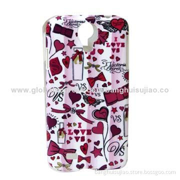 Samsung glossy shell
